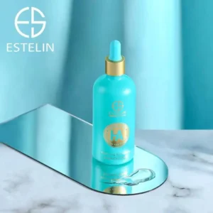 ESTELIN Hyaluronic Acid Hydrating & Vitalizing Essence Lotion - Image 8