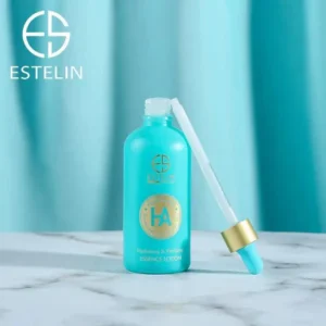 ESTELIN Hyaluronic Acid Hydrating & Vitalizing Essence Lotion - Image 6