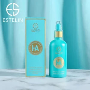 ESTELIN Hyaluronic Acid Hydrating & Vitalizing Essence Lotion - Image 5