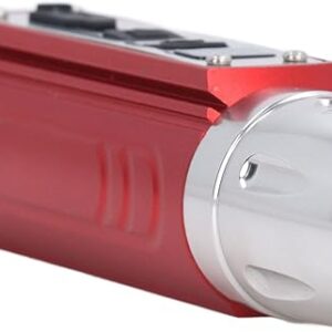 Gemstone Jade and Jewelry Identification Torch | Compact Portable Flash light (Random color) - Image 4