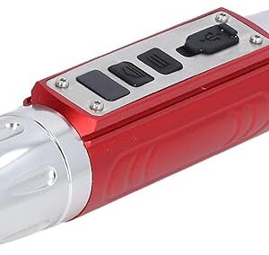 Gemstone Jade and Jewelry Identification Torch | Compact Portable Flash light (Random color) - Image 2