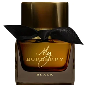 My Burberry Black Perfume Scent | luxurious and sophisticated fragrance for Women - Image 5