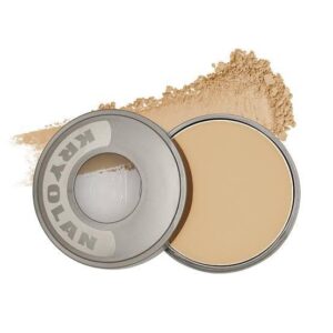 KRYOLAN PROFESSIONAL CAKE MAKE-UP - Image 1