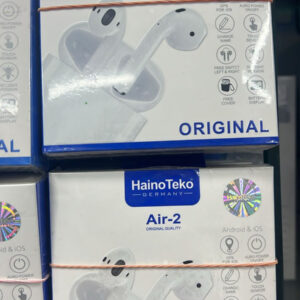 Haino Teko Air 2 True Wireless Earbuds - Image 2