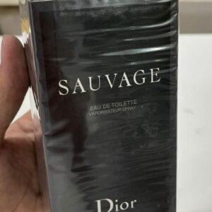 Sauvage Perfume Spray for Men by Christian Dior | Eau De Toilette Vaporisateur fragrance spray - Image 3