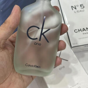 Calvin Klein CK One Fragrance | Eau De Toilette Spray perfume for men and women - Image 5