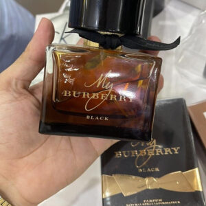 My Burberry Black Perfume Scent | luxurious and sophisticated fragrance for Women - Image 6