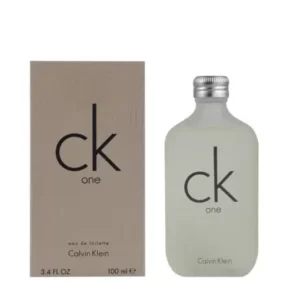 Calvin Klein CK One Fragrance | Eau De Toilette Spray perfume for men and women - Image 4