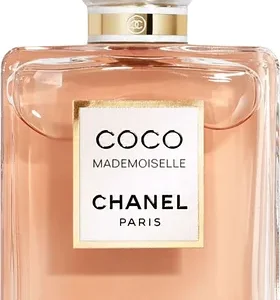 Chanel Coco Mademoiselle Eau De Parfum Intense 100Ml | lasting Fragrance perfume for Women - Image 3