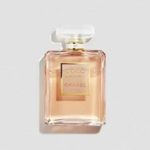 Chanel Coco Mademoiselle Eau De Parfum Intense 100Ml | lasting Fragrance perfume for Women - Image 4