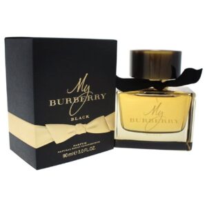 My Burberry Black Perfume Scent | luxurious and sophisticated fragrance for Women - Image 1