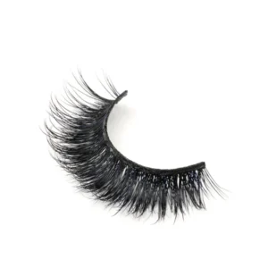 3D Eyelashes 7 pcs Eyelashes for beautiful eyes - Image 2