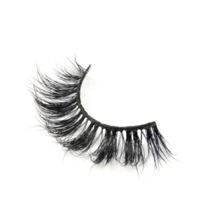 3D Eyelashes 7 pcs Eyelashes for beautiful eyes - Image 3