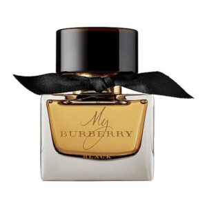 My Burberry Black Perfume Scent | luxurious and sophisticated fragrance for Women - Image 2