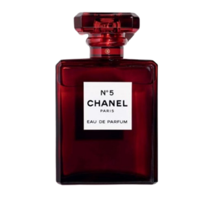 Chanel No.5 L'EAU EDT 100ml | Vibrant Perfume Fragrance for women - Image 5