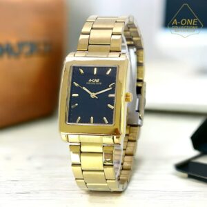 AA1 A ONE COLLECTION Stylish Watch - Image 3