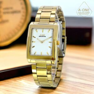 AA1 A ONE COLLECTION Stylish Watch - Image 2