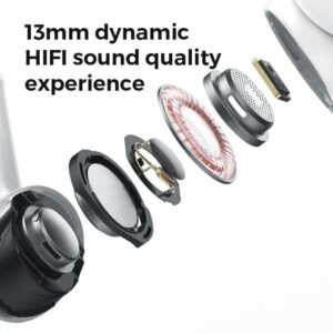 Joyroom Anc Tws Noise Cancellation Wireless Earbuds - Image 2