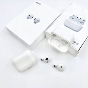 Pro 5s Mini TWS Pro 5s Earphone Wireless Bluetooth 5.0 (random color) - Image 1