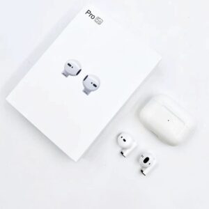 Pro 5s Mini TWS Pro 5s Earphone Wireless Bluetooth 5.0 (random color) - Image 4