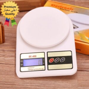 Kitchen Digital Weight Scale Digital Kitchen Scale Digital Weight Machine (random color) - Image 3