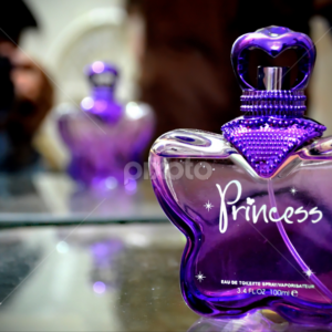 Princess Perfume For Women Orignal Perfume 100 ML - Image 5