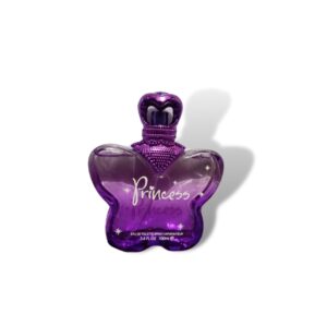 Princess Perfume For Women Orignal Perfume 100 ML - Image 4