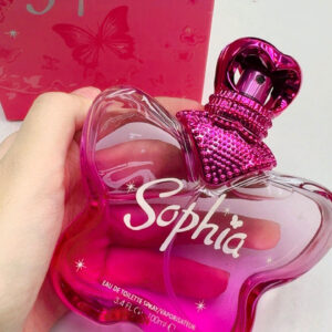 Sophia Perfume For Women Orignal Perfume 100 ML - Image 3