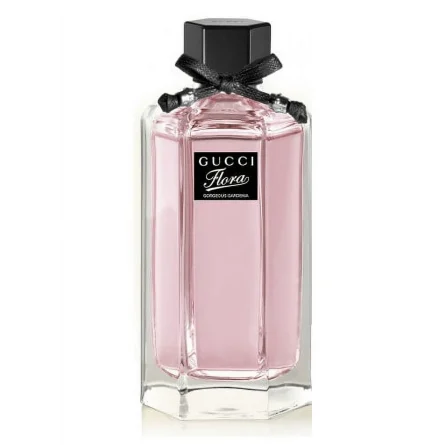 Gucci Flora Gorgeous Gardenia Perfume For Women Long Lasting Impact 100 ML - Image 5