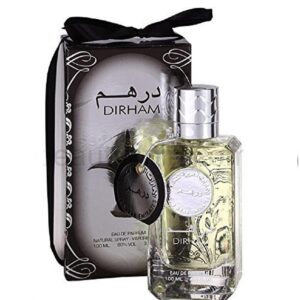 Dhiram By Ard Al Zafran Perfume Eau de Perfume - 100ml - Image 1