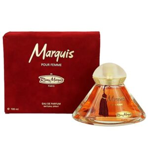 MARQUES PERFUME FOR WOMEN 100 ML - Image 1