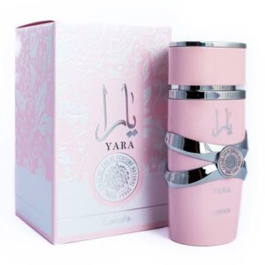 Yara lattafa Perfume for women floral Musky 100 Ml - Image 5