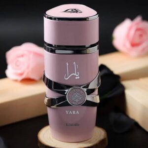 Yara lattafa Perfume for women floral Musky 100 Ml - Image 6