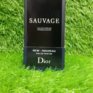 Dior Sauvage Eau de perfume | Long Lasting Fragrance 100ml - Image 5