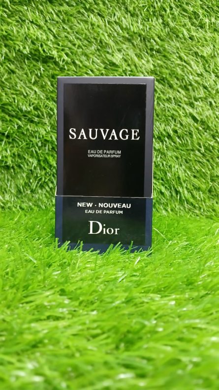 Dior Sauvage Eau de perfume | Long Lasting Fragrance 100ml - Image 5