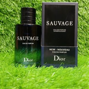 Dior Sauvage Eau de perfume | Long Lasting Fragrance 100ml - Image 3