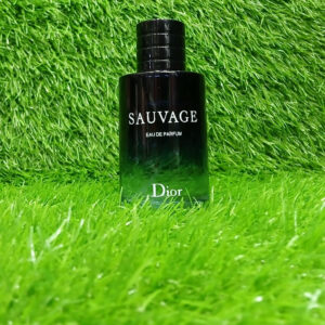 Dior Sauvage Eau de perfume | Long Lasting Fragrance 100ml - Image 6