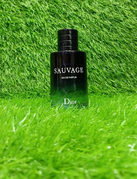 Dior Sauvage Eau de perfume | Long Lasting Fragrance 100ml - Image 6