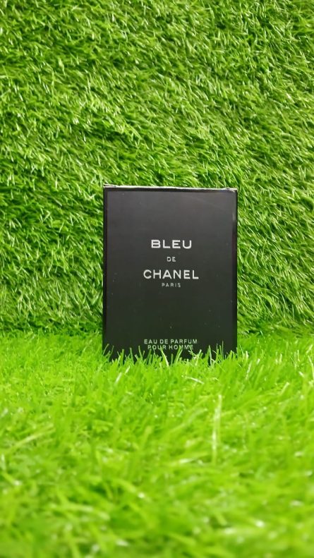 Bleu De Chanel perfume for men replica 1st copy perfume(Made In U.A.E) 100 ml - Image 4