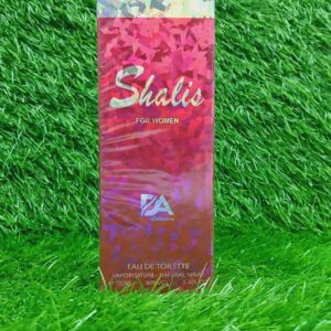 Shalis Perfume For Women 100ml - Image 3