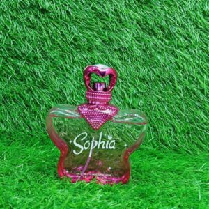 Sophia Perfume For Women Orignal Perfume 100 ML - Image 5