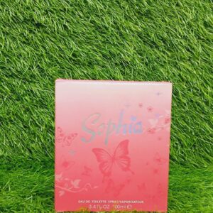 Sophia Perfume For Women Orignal Perfume 100 ML - Image 6