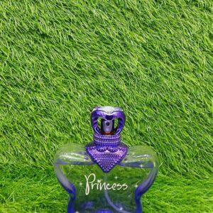 Princess Perfume For Women Orignal Perfume 100 ML - Image 8