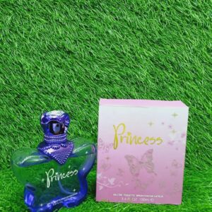 Princess Perfume For Women Orignal Perfume 100 ML - Image 7