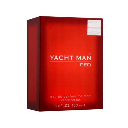 Yatch Man Perfume  For Men EDT 100 ML Long lasting Premium Quality - Image 3