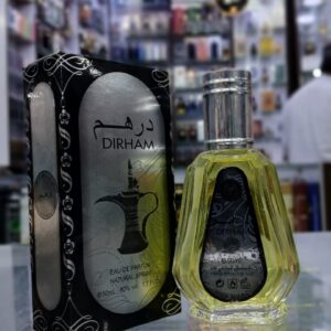 Dirhum Perfume Original Made In U.A.E  50 ML Long Lasting Impact | Best Quality Perfume For Men's  & Women - Image 5