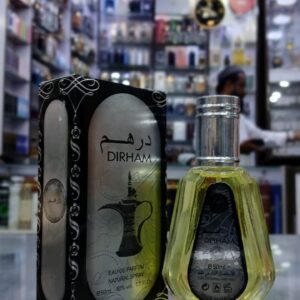 Dirhum Perfume Original Made In U.A.E  50 ML Long Lasting Impact | Best Quality Perfume For Men's  & Women - Image 4