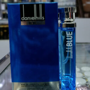 Dunhill Desire Blue for Men - Long Lasting perfume Eau de Toilette 100 ML - Image 5