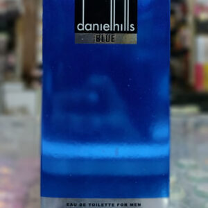 Dunhill Desire Blue for Men - Long Lasting perfume Eau de Toilette 100 ML - Image 6