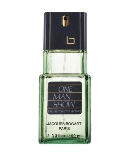 One Man Show By Jacques Bogart EDT Perfume For Men 100ML - Image 4